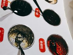 -川锅一号火锅(常德万达店)