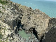 -平潭岛•仙人井
