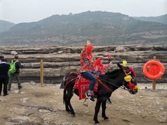 -陕西黄河壶口瀑布旅游区