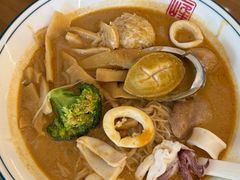 -一峰沙茶面(海峡国际店)