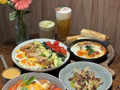 -WOKKA by艮上(中海环宇荟店)