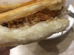 -魏家凉皮(博水商务大厦店)