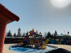 -青岛方特梦幻王国