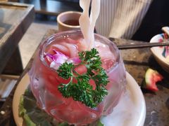 -椒香城门口老火锅(虎门店)