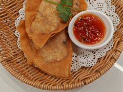 虾饼-202特色排档(轮渡海景店)