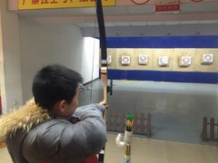 -道顺射箭·团建·骑射(张杨路店)
