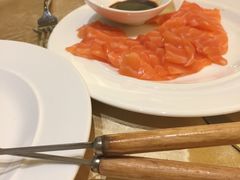 -百香自助餐厅·西安唐隆国际酒店(曲江店)