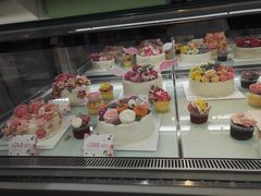 -BON CAKE(华贸购物中心店)