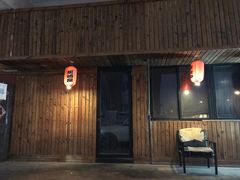 门面-木子烧鸟屋(百子湾店)