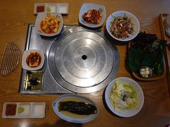 -黄金牧场(明洞总店)