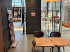 -汉堡王(华润五彩城店)