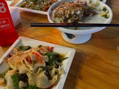 -海坛特色小吃·只做平潭特色菜(平潭店)