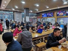 大堂-太元彭家正汤(太元路总店)