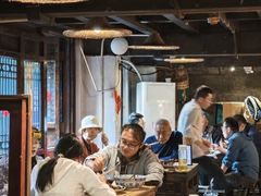 -饭江湖·江湖菜(湖广会馆店)