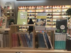 -猫的天空之城概念书店(印象城购物中心店)