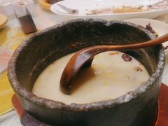 -敏珠拉姆藏餐·南京厨房(富春江东街店)