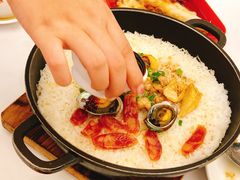-稻香酒家·35年老字号(侨光店)
