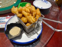 -好口味小吃楼·东北菜(太原南街店)