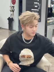 -3AM·S HAIR SALON烫发染发接发