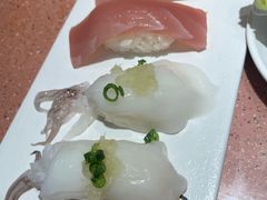 -元气寿司(金光华店)