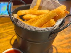 -1886德国汽车餐厅(外滩中央店)