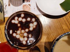 -新梅华·茶点餐厅(石路国际商城店)