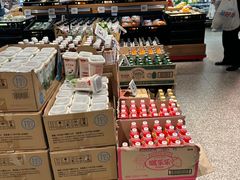 -ALDI奥乐齐超市(凯德虹口店)