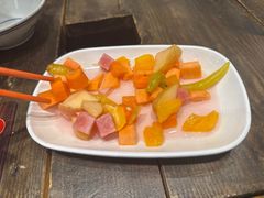 -盟重烧烤店(高正街店)