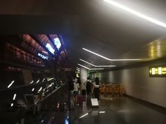 -南宁吴圩国际机场-T2航站楼