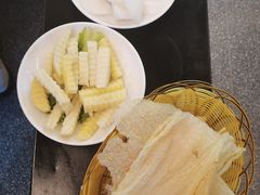 -潮汕林记牛肉火锅(万象天地店)
