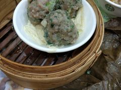 陈皮牛肉球-添好运点心专门店(中环IFC店)