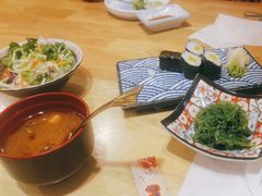 -桃屋日本料理(清华科技园店)