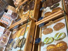 -原麦世家(莱蒙店)
