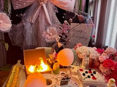 -迦南苑·新派青岛菜·生日纪念日主题餐厅