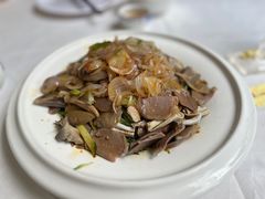 -东江渔村·古典园林·30年粤菜老字号(太和店)