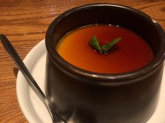 黑糖豆花-云海肴·云南小炒·汽锅鸡(天津国金汇店)