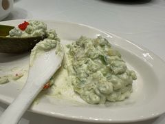 -新吉士·上海菜(浦东LCM置汇旭辉店)