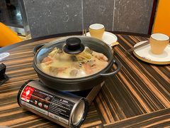 -江太极江浙菜(马桥万达广场店)