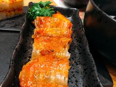-Sushi Love 创意寿司(丽影广场店)