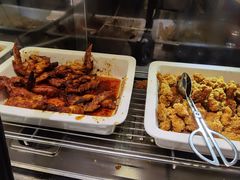 -芭菲盛宴·环球美食(袁家岗店)