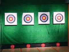 -Skay•射箭馆•弓箭娱乐(体育西店)