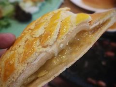 -喜粤糖朝餐厅(三八广场店)