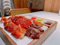 -庭悦餐厅(华侨城店)