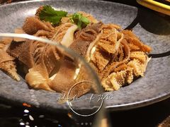 肆味特选超宽千层肚-肆味(东原1891江景店)
