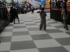 -青岛东方影都融创水世界