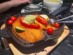 -云海肴云南菜·蒸汽石锅鱼(青岛万象城店)