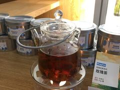 -Blueglass酸奶(财富购物中心店)