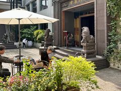 -申粤轩酒楼·三十年粤菜经典(丁香花园店)