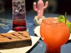 -吱咖啡西式简餐