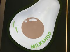 -迷客夏Milksha(圆融天幕店)